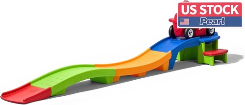 Step2 roller coaster - step2,