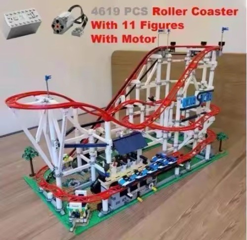 Brand new roller - brand,