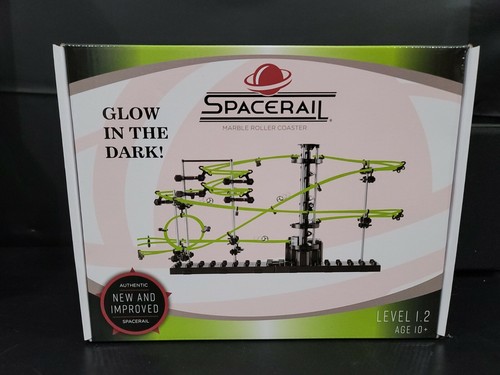 Spacerail marble roller - marble,