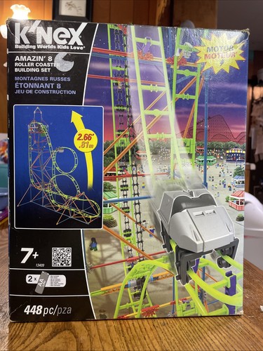 Nex amazin 8 roller - 8,